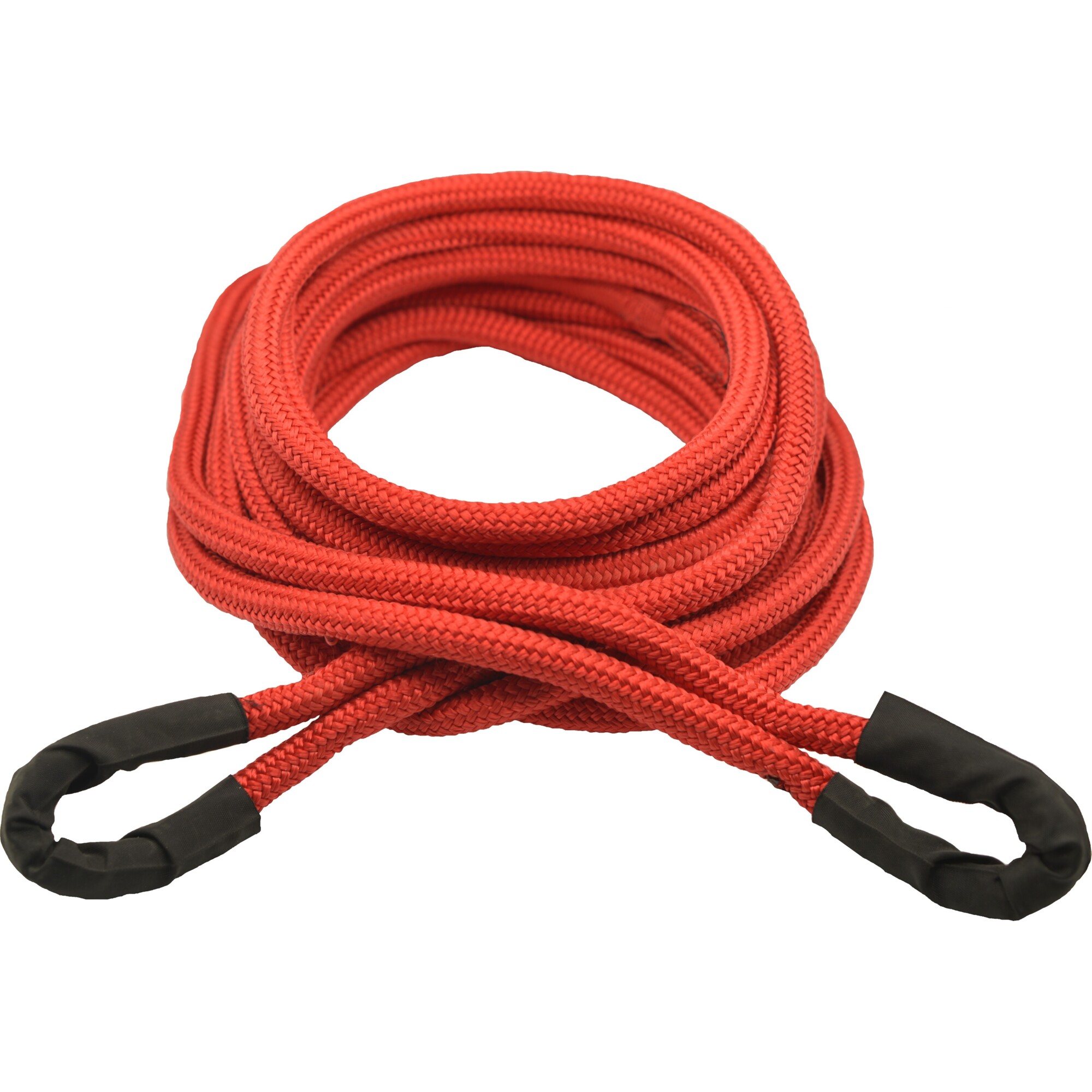Catapult, Recovery Snatch Rope Double 3/4in. x 20ft. Type, Working Load 6167 lb, Length 240 in, Material Nylon, Model# 10-2050020